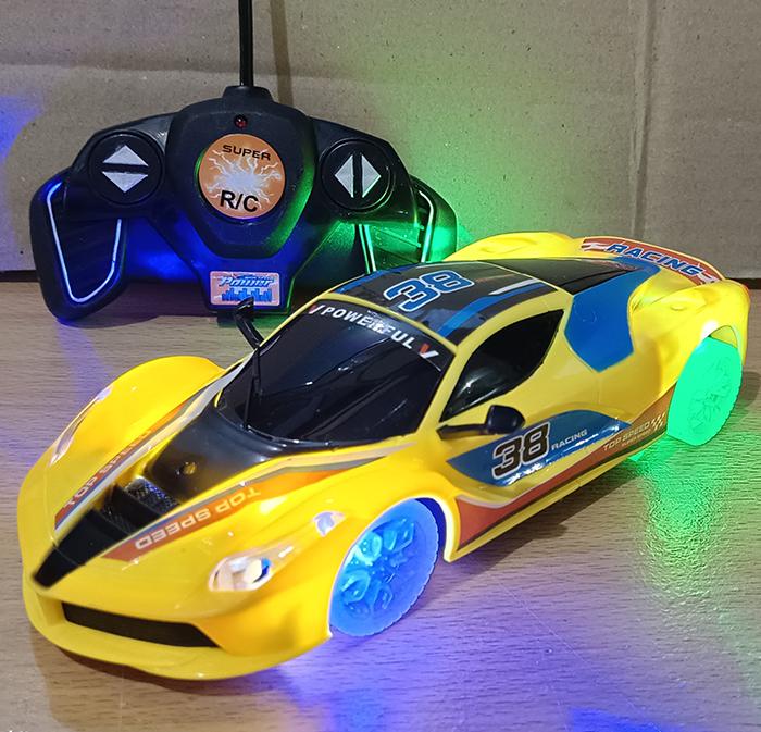 Mobil Remot Kontrol Murah Mainan Anak Anak Remot Kontrol