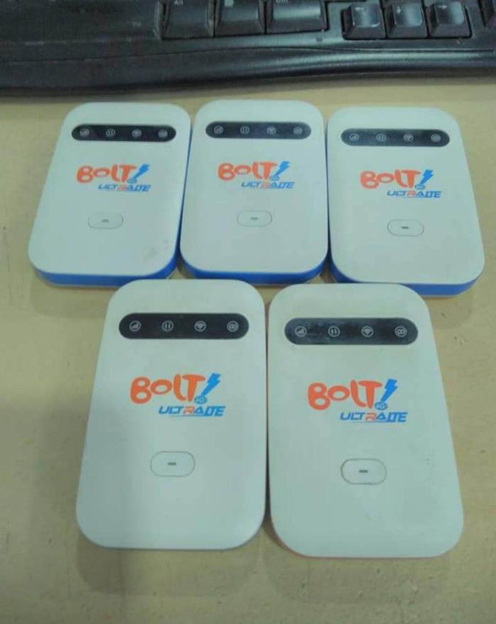 modem Bolt juno unlock kartu smartfren dan telkomsel 4G