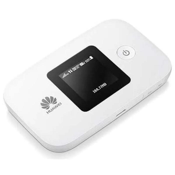 MODEM HUAWEI MOBILE WIFI E5577C 150Mbps-ORIGINAL