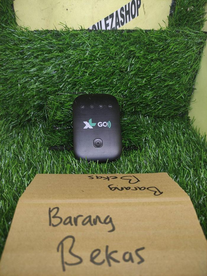 mifi modem xlgo xl go movimax mv003 second