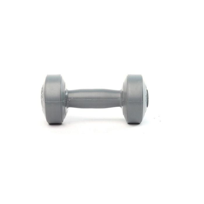 POTENCE BARBEL 4 KG / DUMBELL 4 KG / DUMBEL PLASTIK 4KG