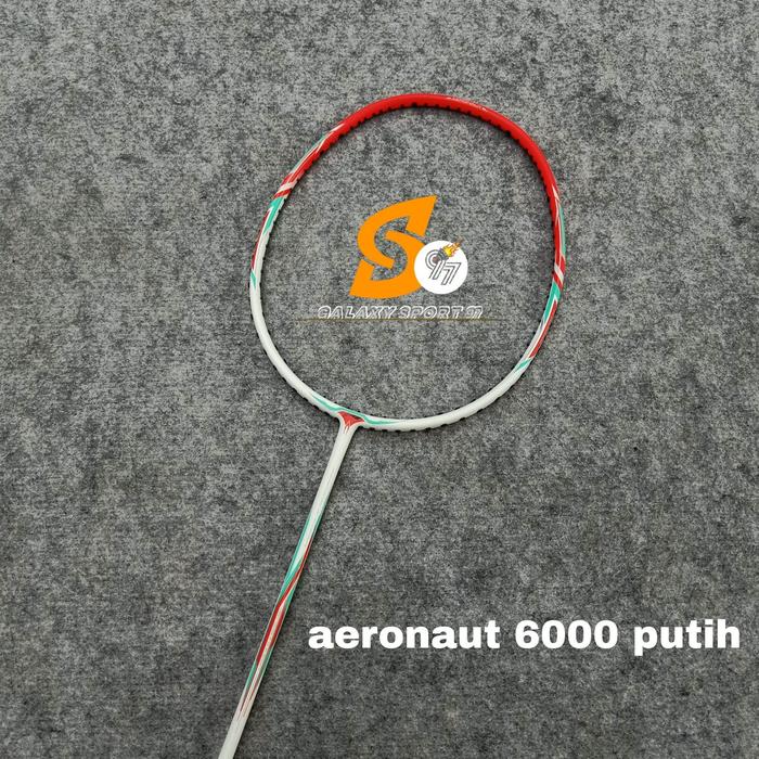 RAKET BADMINTON LI-NING TERBARU WINDSTORM 75, TECTONIC 7 DRIVE, 30-32LBS