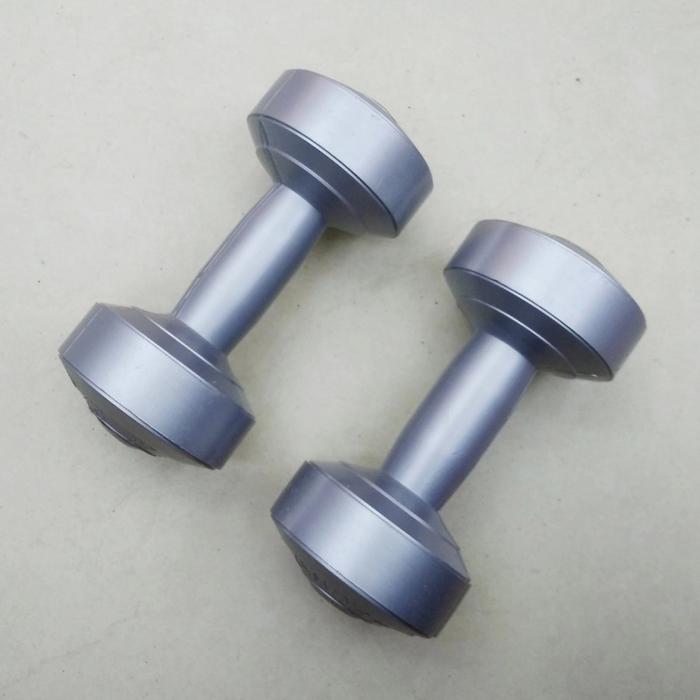 POTENCE Dumbell 5 kg / Barbel 5 Kg / Dumbel 5 Kg / Dumble 5 kg / Barbell 5 kg
