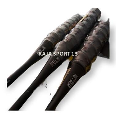 RAKET BADMINTON IMPORT YONEX SUPER QUALITY BONUS TAS GRIP - RAKET BULUTANGKIS YONEX - RAKET YONEX -