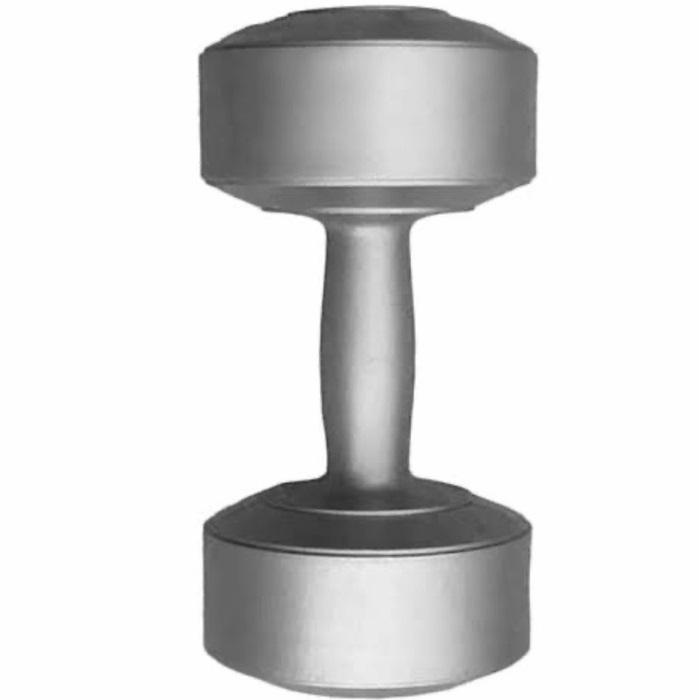 POTENCE DUMBEL 5KG / BARBEL 5KG / DUMBELL PLASTIK 5 KG