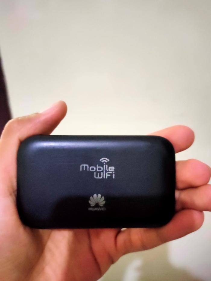 Modem Mifi Huawai E5573 XL GO Unlock
