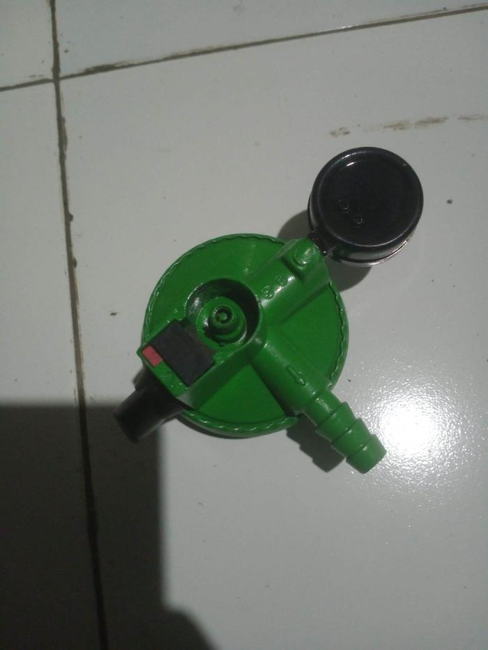 regulator Quantum tekanan rendah siap pakai harga terjangkau Kualitas terbaik..!!!