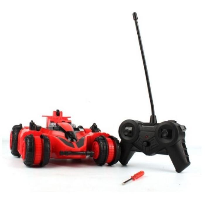 Mobil Remote Control RC Stunt Car 360 // Mobil Ardiles // Mobil Remot