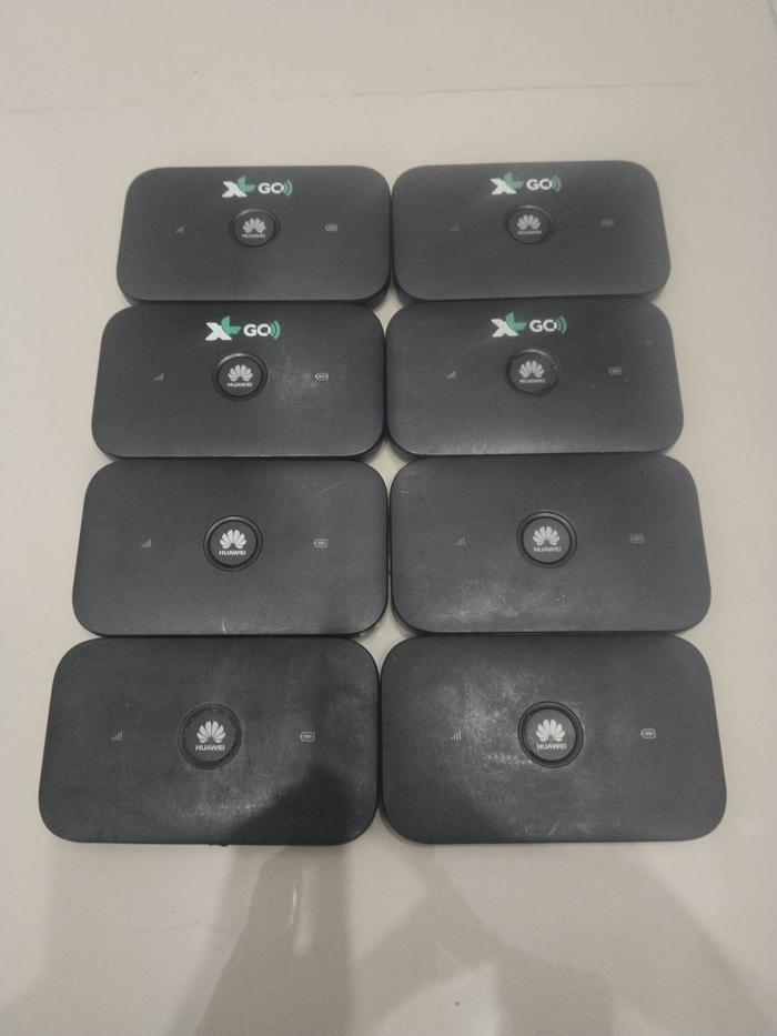 modem huawei 5573 all operator 4G