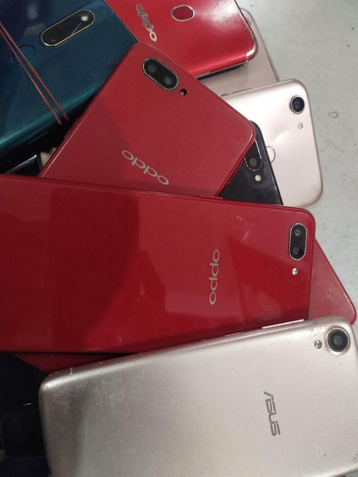 mesin xiaomi mi 4c normal