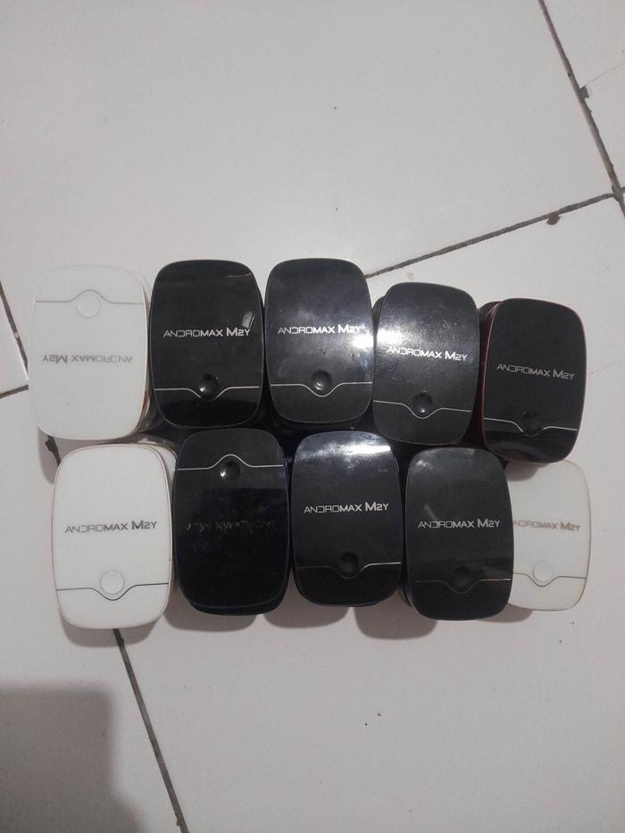 Modem Wifi Andromax M2Y  tanpa Batre