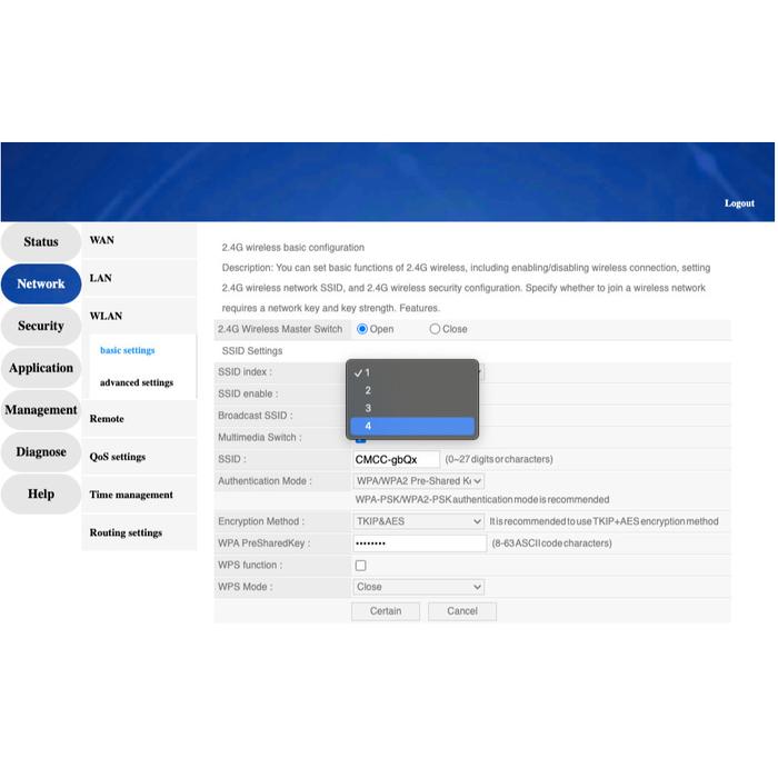 MODEM ONU XPON H1S-3 BISA EPON GPON BONUS ADAPTOR