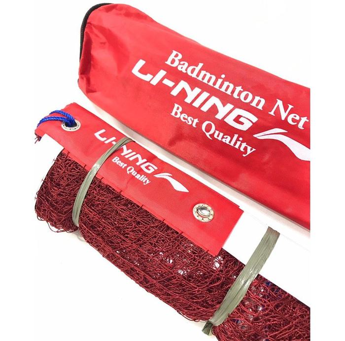 NET BADMINTON BULUTANGKIS LINING