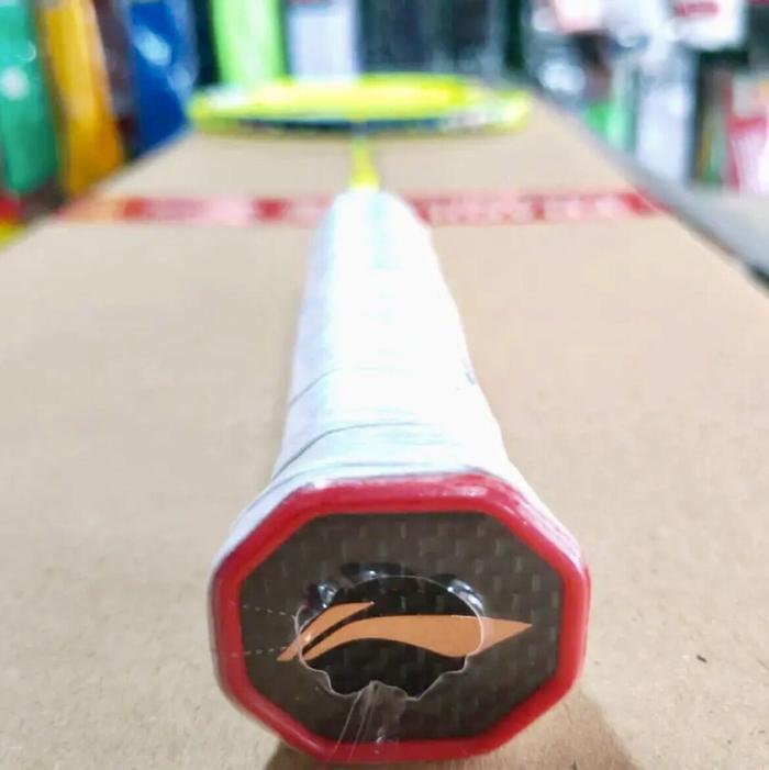 RAKET BADMINTON LINING AERONAUT 9000 DRIVE 32LBS