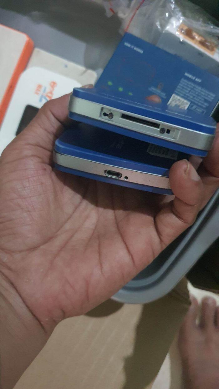 Modem Andromax M2Y / M2S khusus Smartfren kuota Reguler
