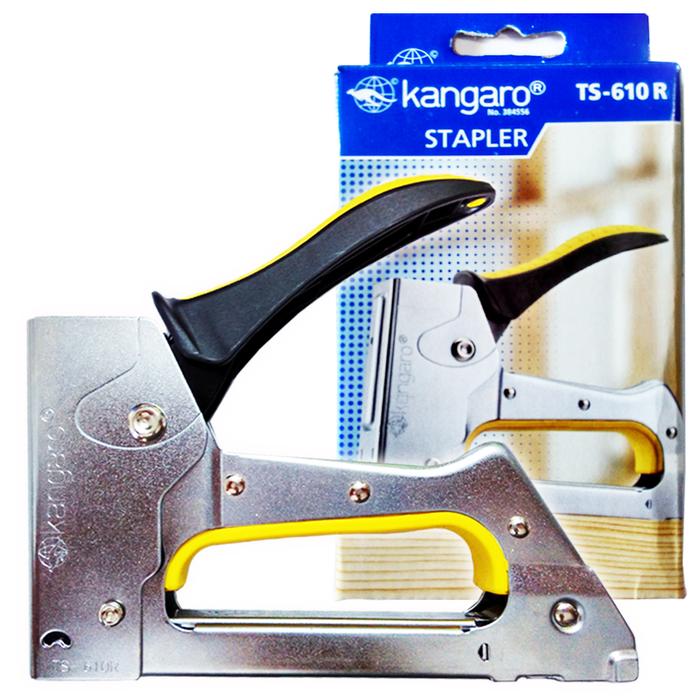 Kangaro Stapler Gun Tacker Ts610R