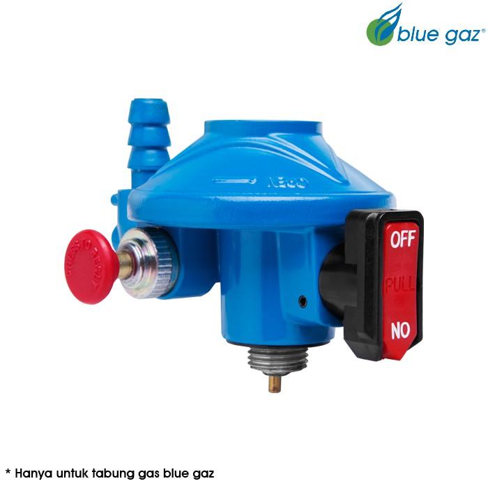Regulator Blue Gas Original SNI Kualtas Top