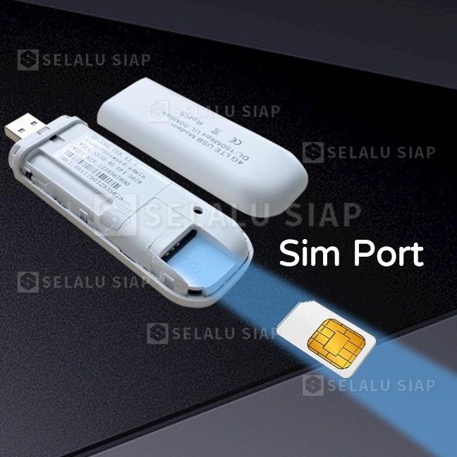 Modem Wifi 4G Wingle USB Mifi All Operator 150Mbps 4G Portable Mobile WiFi USB Mobile WiFi Modem Ke