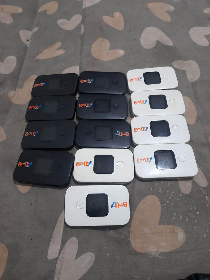 modem Bolt e5577 ex bolt unlock all operator 4G