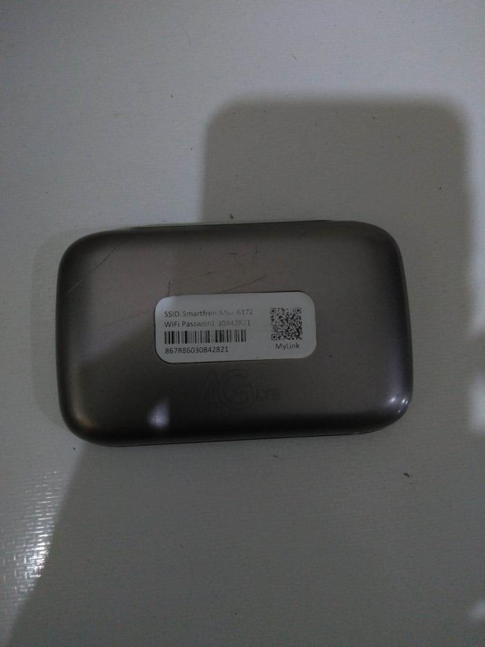 Modem Andromax M6x  khusus kartu smartfren
