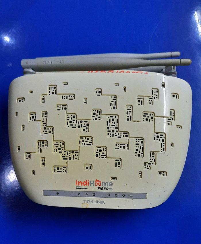 modem router TP-LINK TD-W896IN . acses point