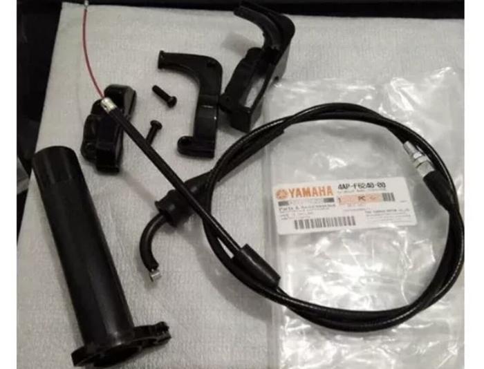 GAS SPONTAN GAS KONTAN YZ UNIVERSAL