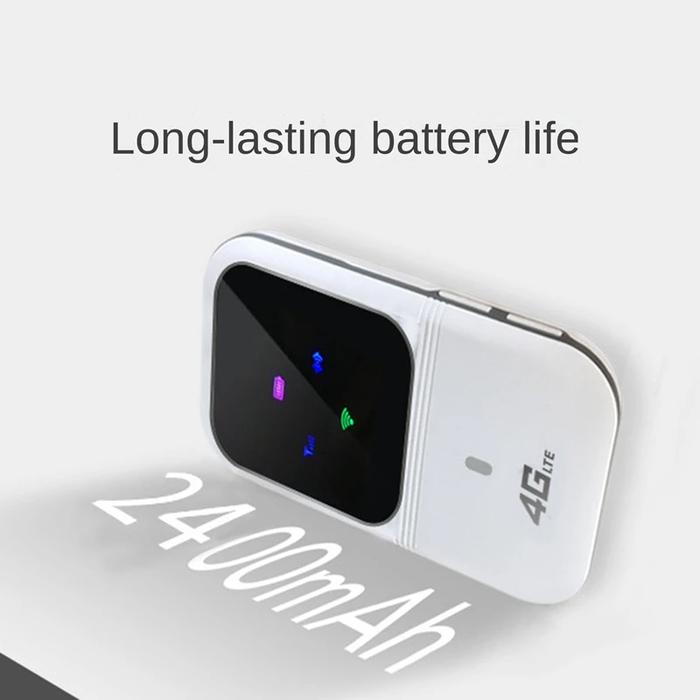 Modem Mifi Wifi 4G LTE Unlock All Operator MiFi 4G LTE Support Bypass modem WiFi / internet lancar /