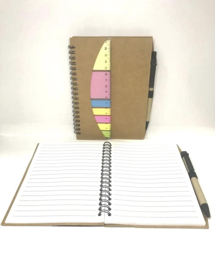 Memo ruler , memo pengaris , memo post it, memo sticky it , memo souvenir , barang si, sticky notes
