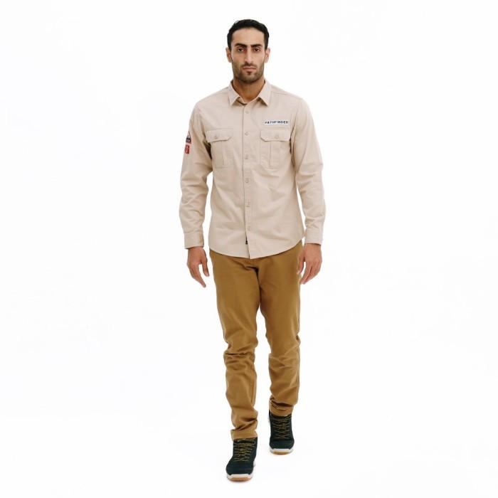 EIGER PATHFINDER SHIRT 2.0