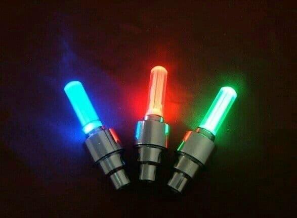 TUTUP PENTIL BAN LED / LAMPU BAN LED / LED PENTIL MOTOR MOBIL