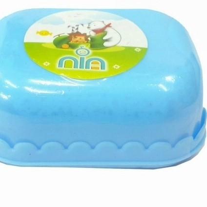 tempat sabun baby merk nia - tempat sabun baby - tempat sabun baby