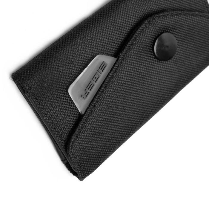 EIGER AZTEC TRIFOLD 1.0 WALLET