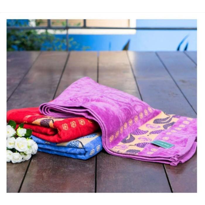 Promo !! Handuk Mandi Top Terry 80 x 150 Handuk Mandi Jumbo
