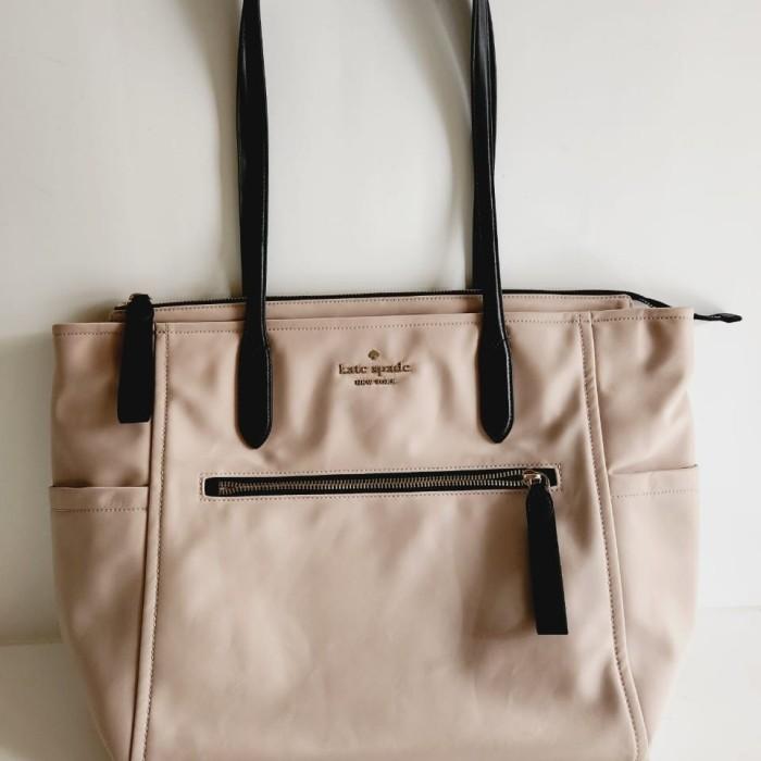 NEW!!! kate spade chelsea tote [Frosty Shop1]