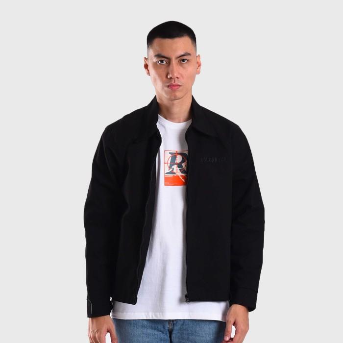 Roughneck Wj001 Ack Parish Work Jacket Terbaru