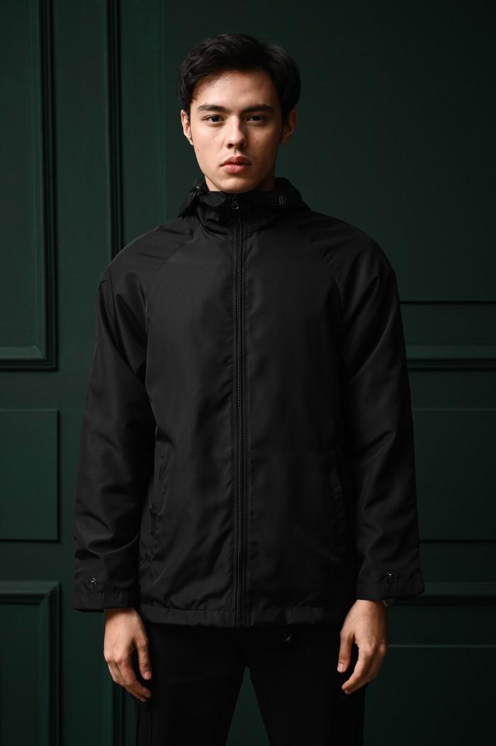 Jaket Prepp Studio Windbreaker Jacket Ack Terbaru