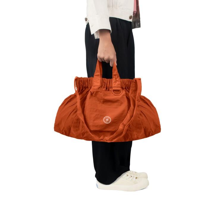 NEW!!! OPIOBAGS TAS SELEMPANG DUMPLING / TAS PIOMA DUMPLING BAG SIZE XL [Frosty Shop1]
