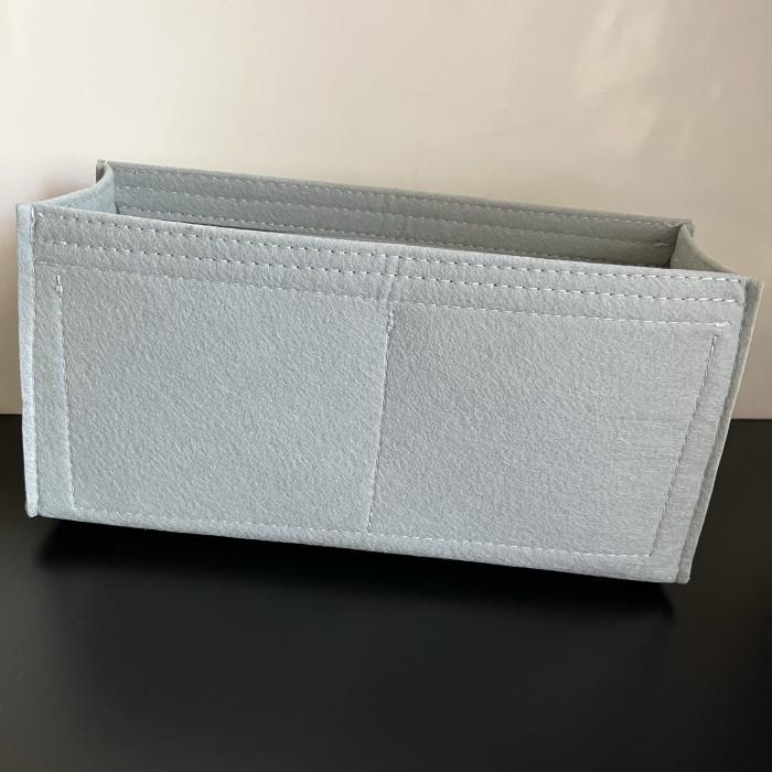 NEW!!! H Birkin 35 size organizer [Frosty Shop1]