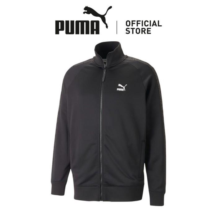 Puma Jaket Track Mt7+ Pria Bmw M Motorsport Ack Terbaru
