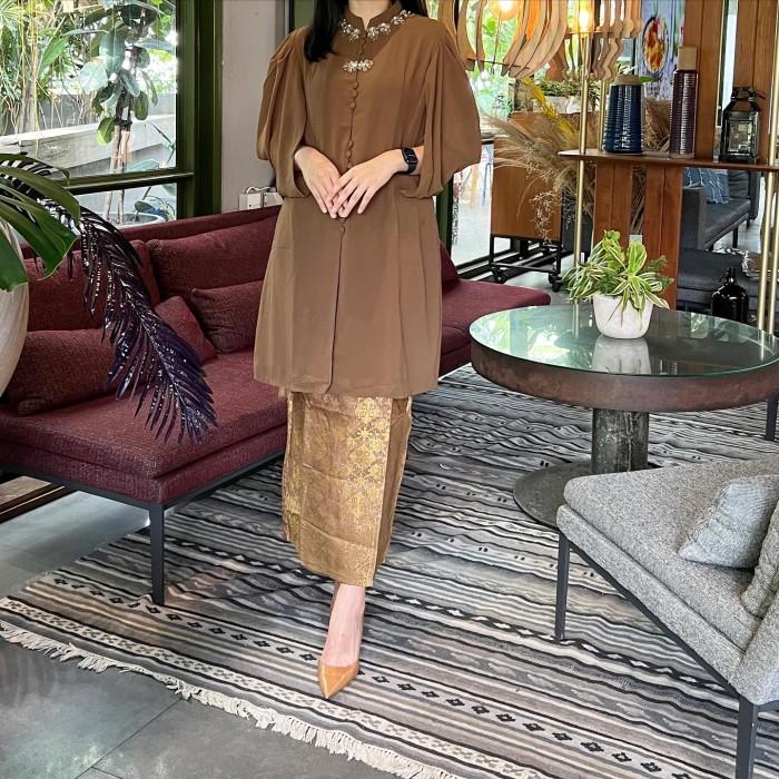 Tunik Maisa-Seri 1222 (Hanya Tunik)