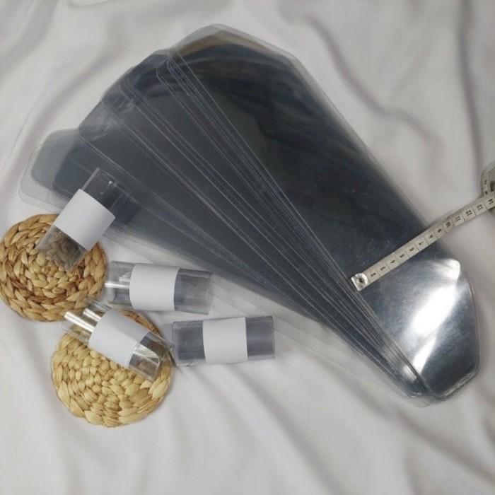 NEW- MURAH!!! MIKA MISTAH PLASTIK DAN PET BUSA INNER DALAMAN HIJAB JILBAB SIAP KIRIM