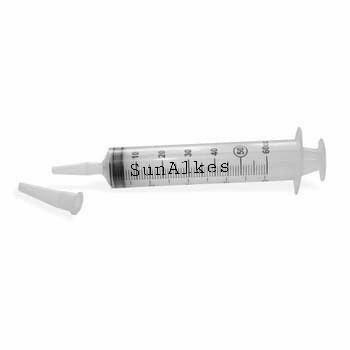 Spuit 50cc Onemed Lobang Tengah/Syringe Onemed 50cc iso 20pcs