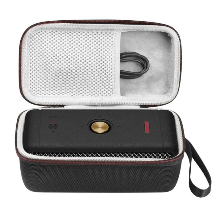 Hardcase Casing Case Untuk Speaker Bluetooth Marshall Emberton