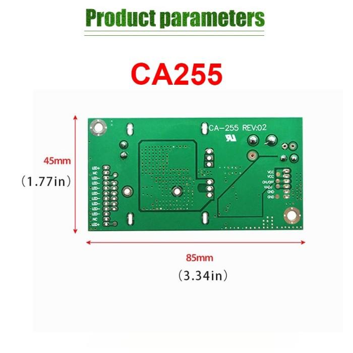 Inverter Backlight LED TV Universal CA255 / Driver Inverter Universal