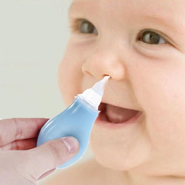 Sedot Ingus Bayi / Sedotan ingus / Penyedot Ingus / Nasal aspirator