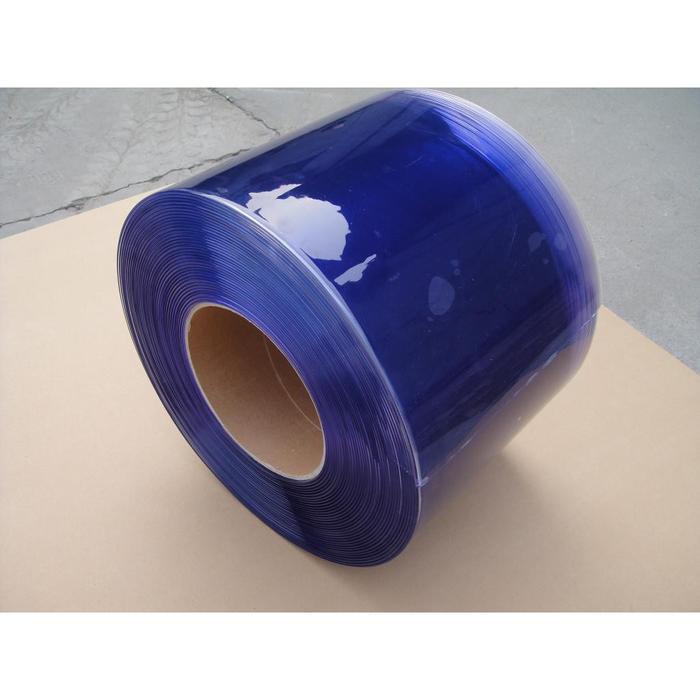 (SS) Tirai Plastik PVC Curtain Roll