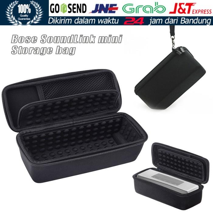 Hard Case Casing Pelindung for speaker Bose Soundlink mini 1 2
