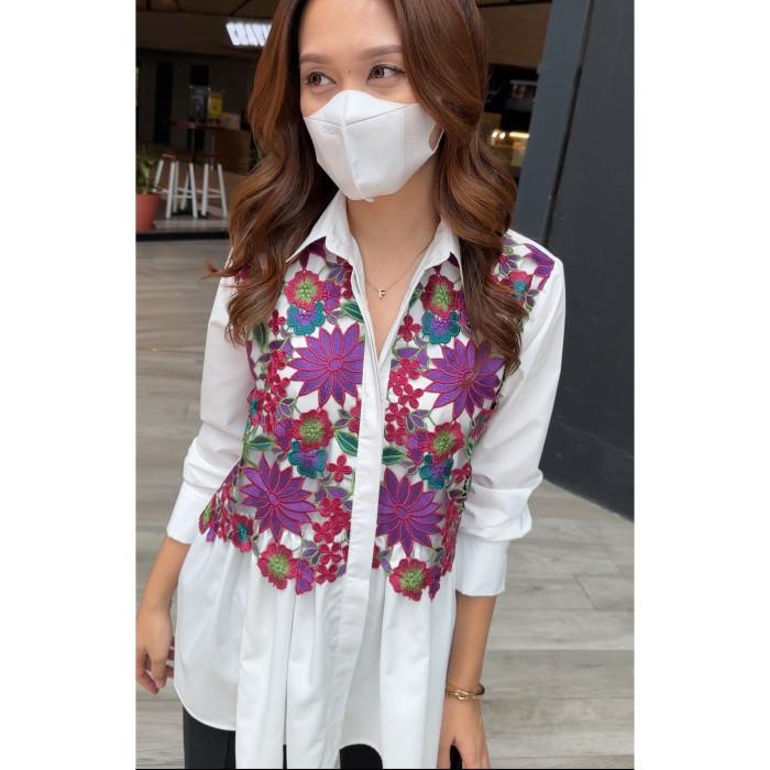 Laura Shirt (Pilih Variasi)