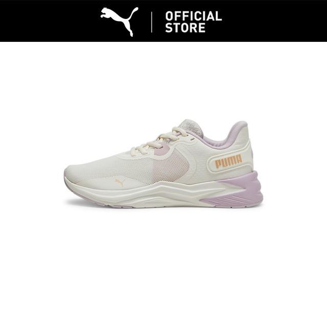 PUMA Sepatu Olahraga Wanita Disperse XT 3 Summer Daze Warm White-Grape Mist-Peach Fizz - 37.5