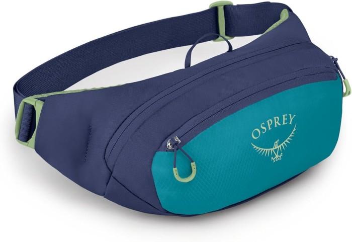 OSPREY DAYLITE WAIST // TAS PINGGANG OSPREY ORIGINAL LIFETIME WARRANTY